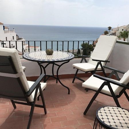 Nerja - Nerja - Beautiful Seaview Apartment Nerja Luaran gambar