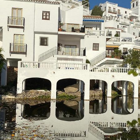 Nerja - Nerja - Beautiful Seaview Apartment Nerja Luaran gambar