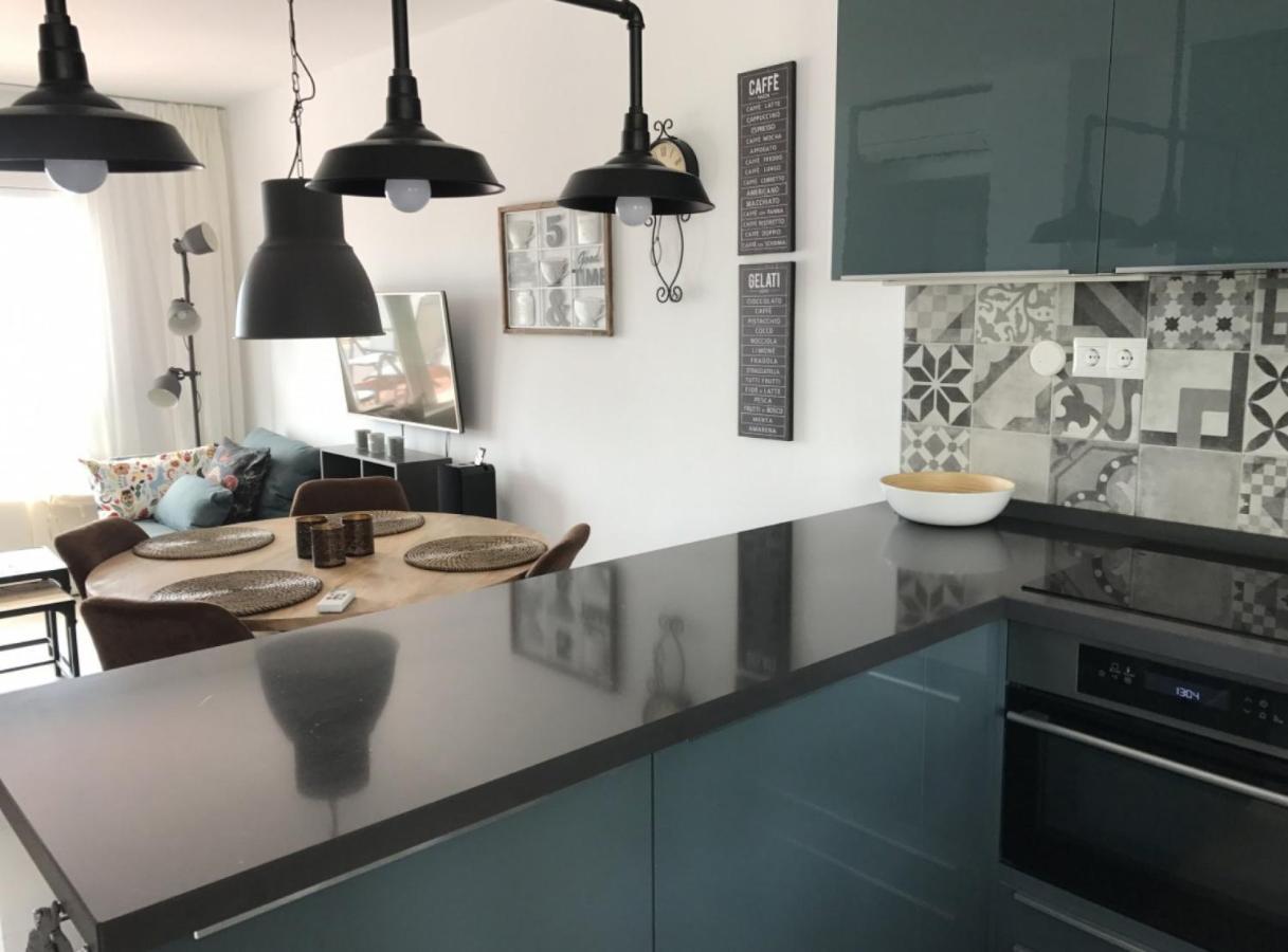 Nerja - Nerja - Beautiful Seaview Apartment Nerja Luaran gambar