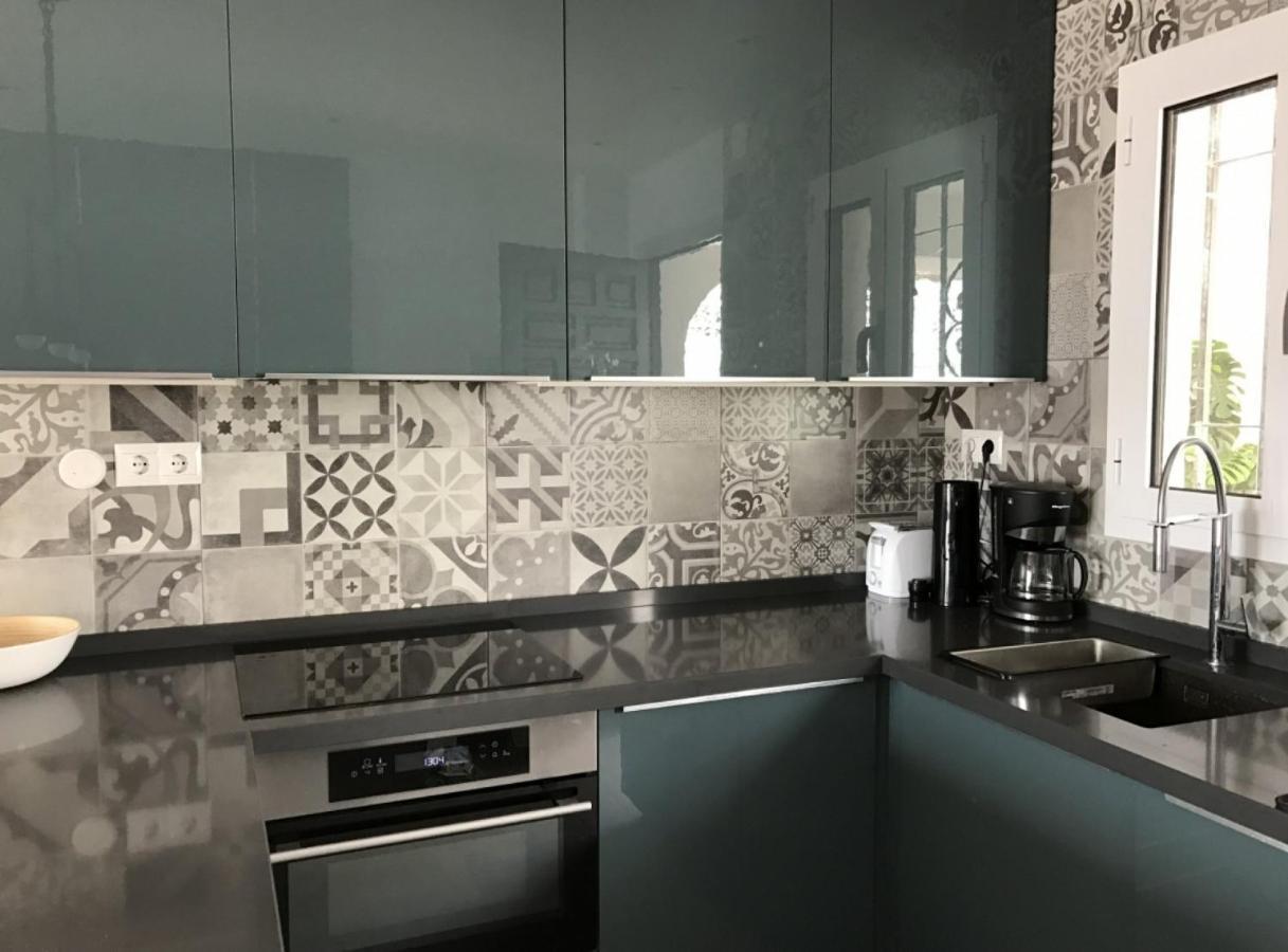 Nerja - Nerja - Beautiful Seaview Apartment Nerja Luaran gambar
