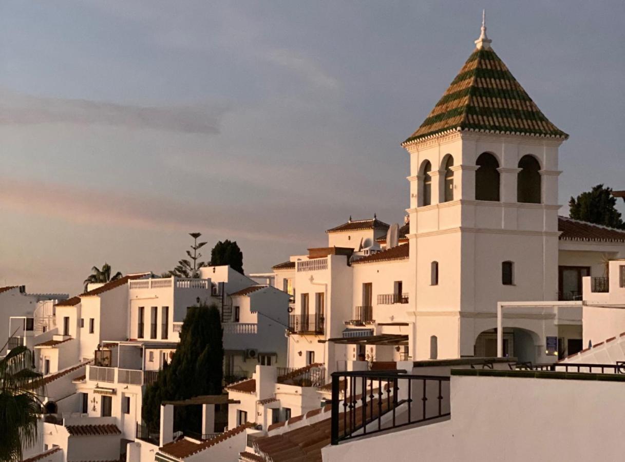 Nerja - Nerja - Beautiful Seaview Apartment Nerja Luaran gambar