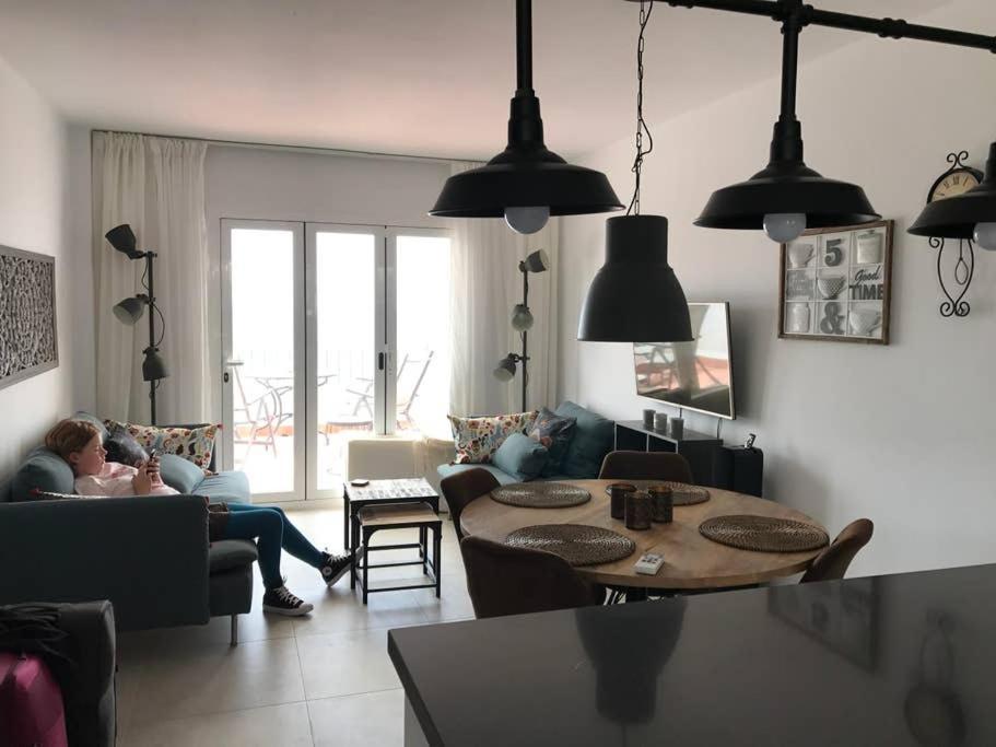 Nerja - Nerja - Beautiful Seaview Apartment Nerja Luaran gambar