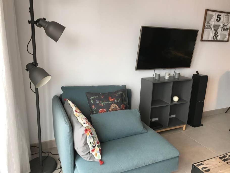 Nerja - Nerja - Beautiful Seaview Apartment Nerja Luaran gambar