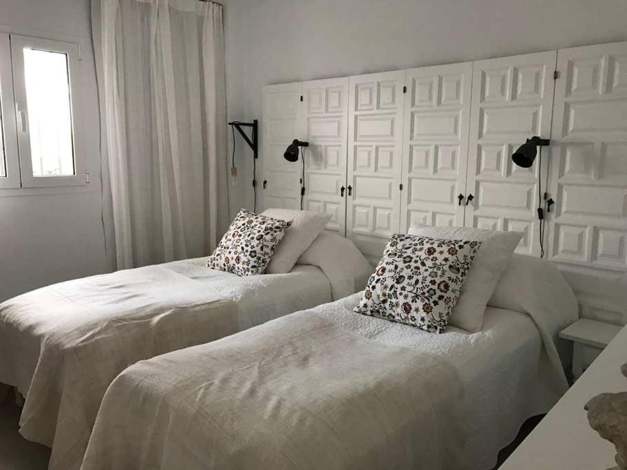 Nerja - Nerja - Beautiful Seaview Apartment Nerja Luaran gambar